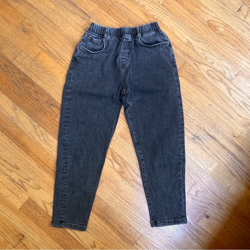 Zara Kids Balloon Jeans